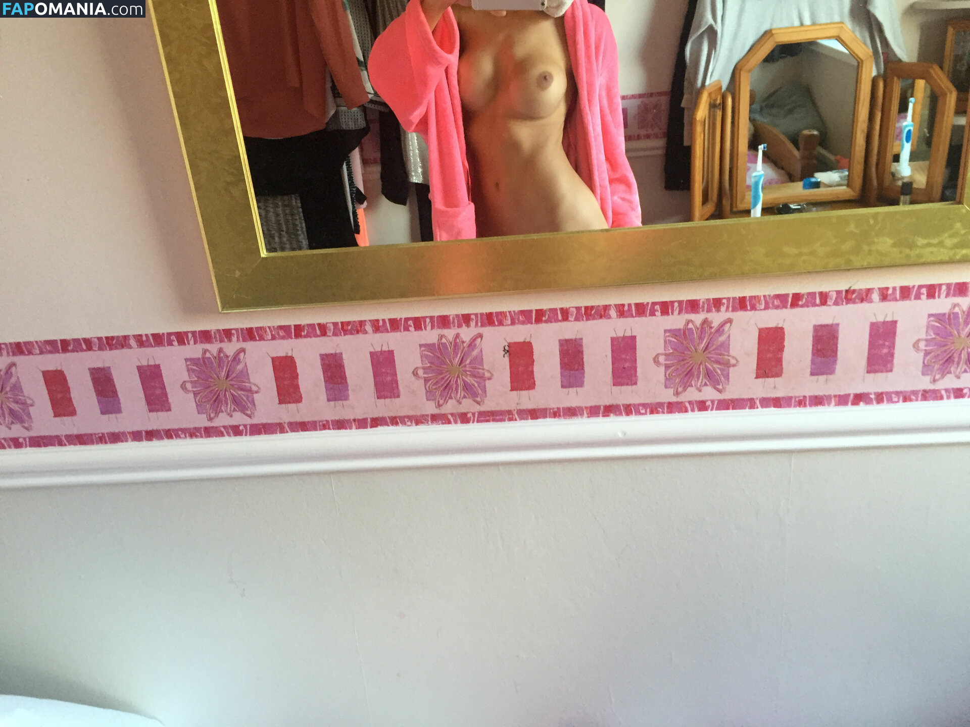 Abbie Moranda Nackt Geleaktes Foto #37