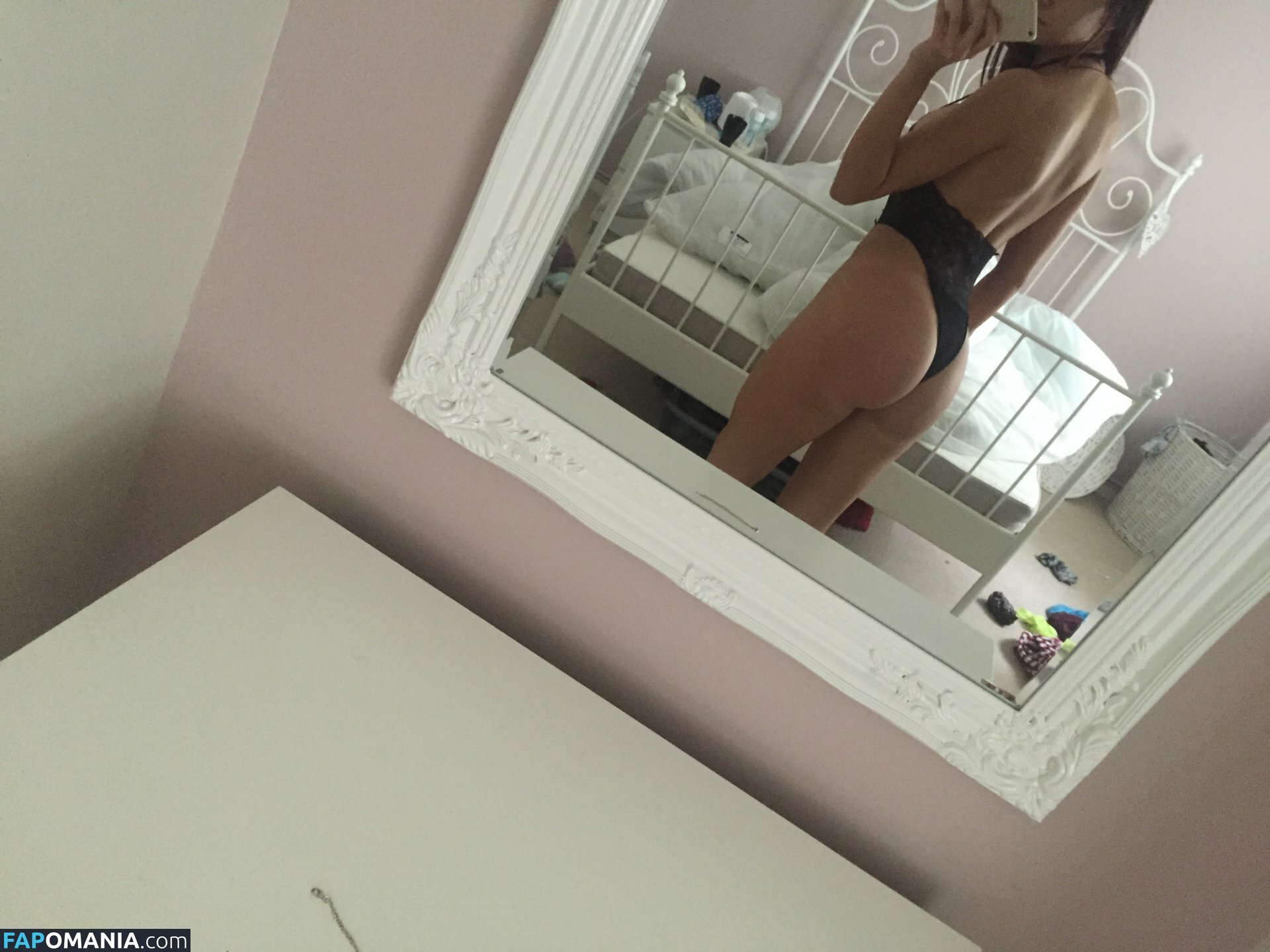 Abbie Moranda Nackt Geleaktes Foto #125