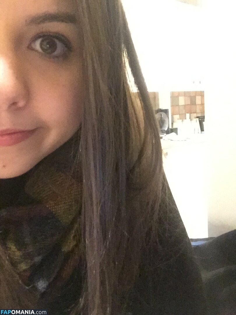 Abbie Moranda Nackt Geleaktes Foto #166