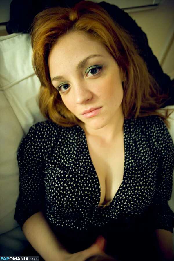 Abby Elliott Nackt Geleaktes Foto #8