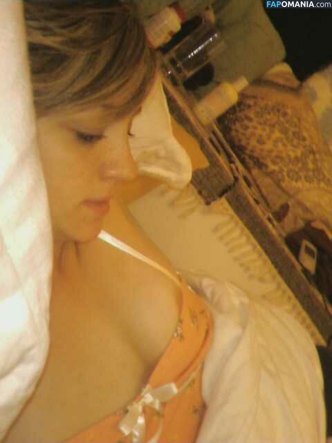 Abby Elliott Nackt Geleaktes Foto #9
