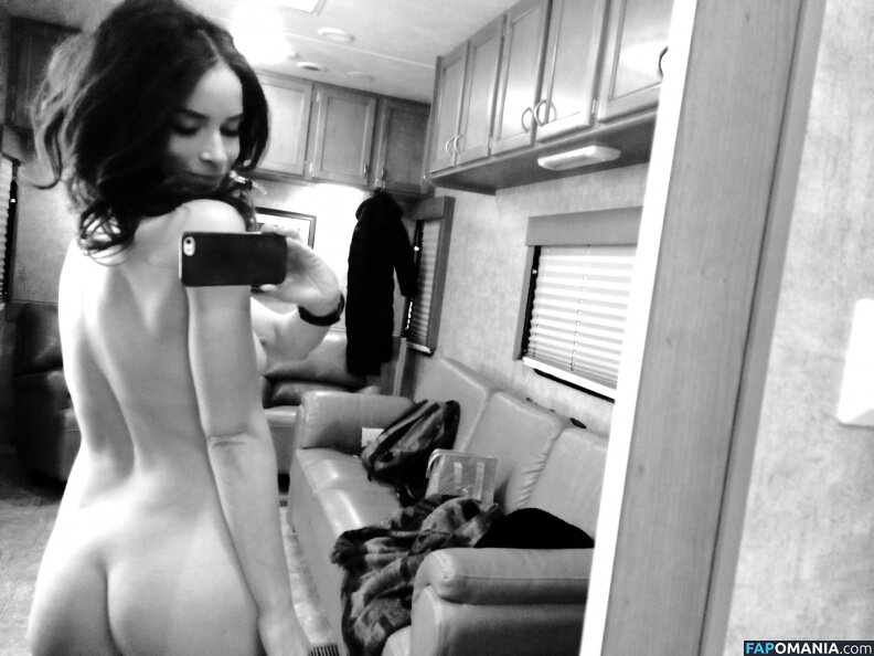 Abigail Spencer Nackt Geleaktes Foto #2