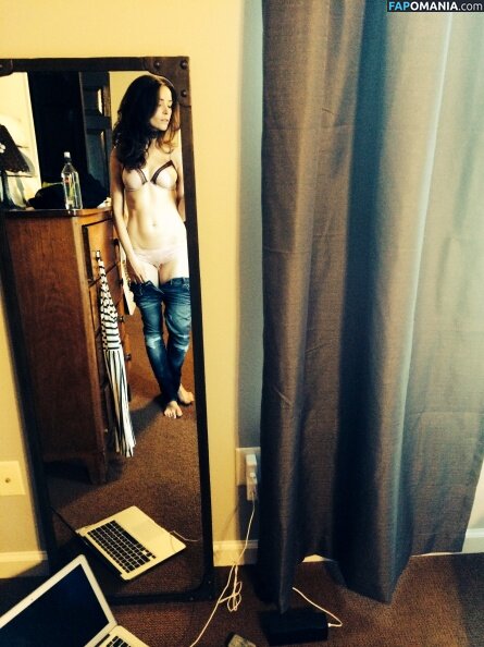 Abigail Spencer Nackt Geleaktes Foto #3
