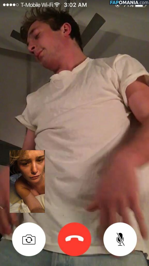 Addison Timlin Nackt Geleaktes Foto #38