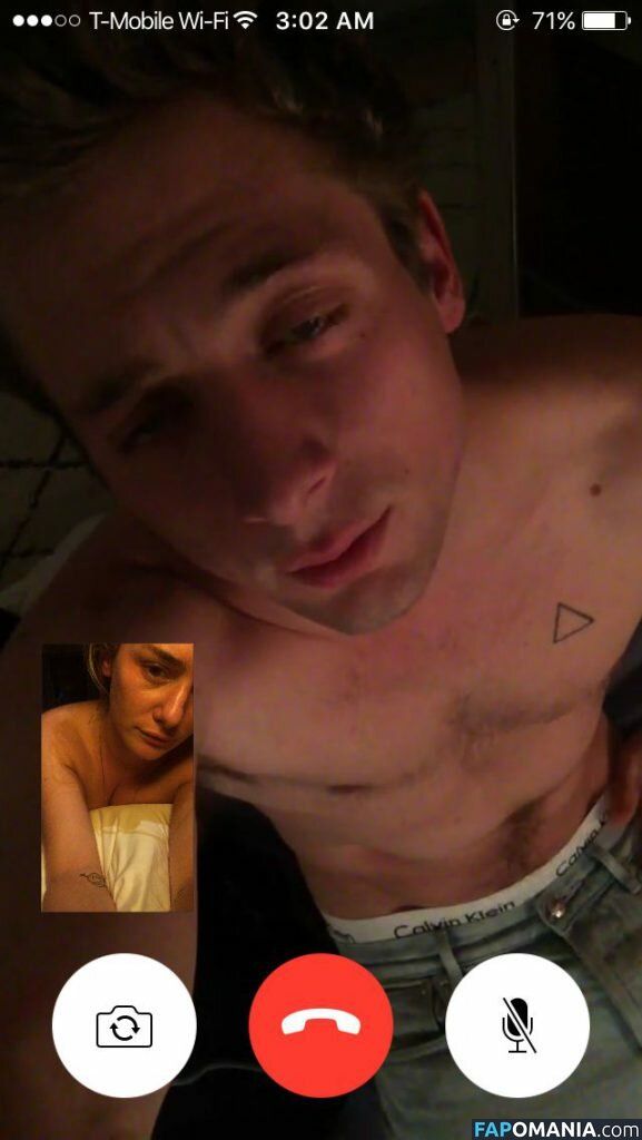 Addison Timlin Nackt Geleaktes Foto #39