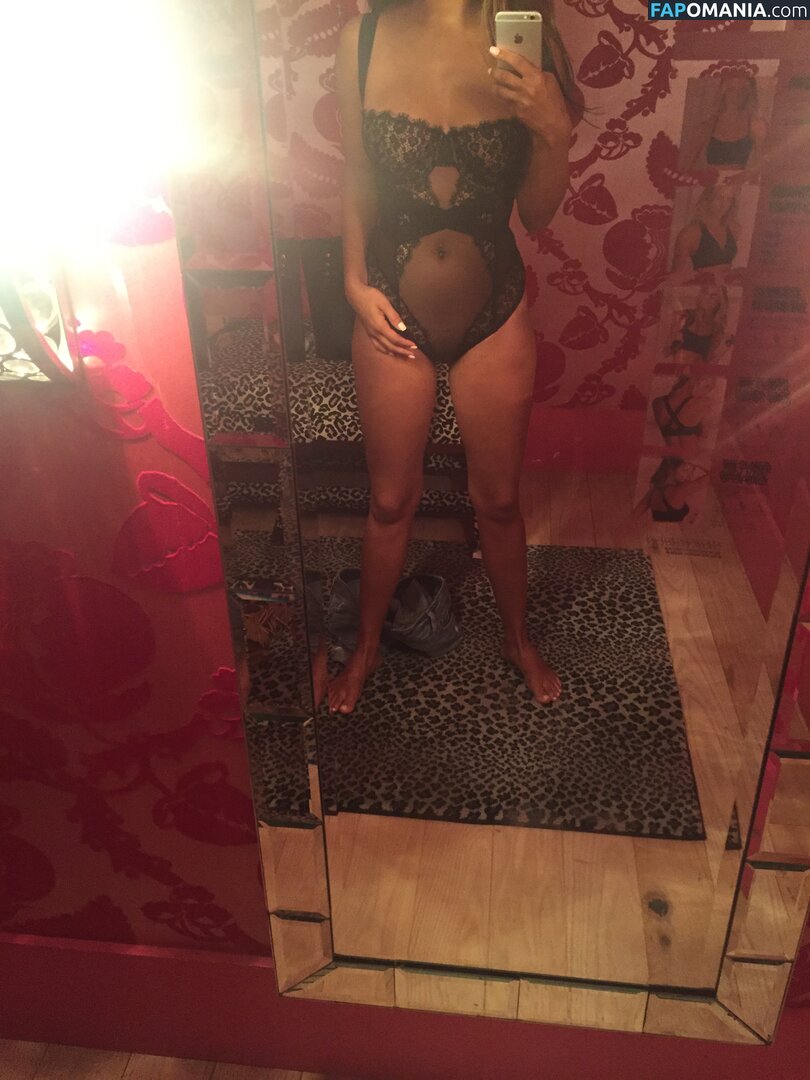 Alex Lowery Nackt Geleaktes Foto #8