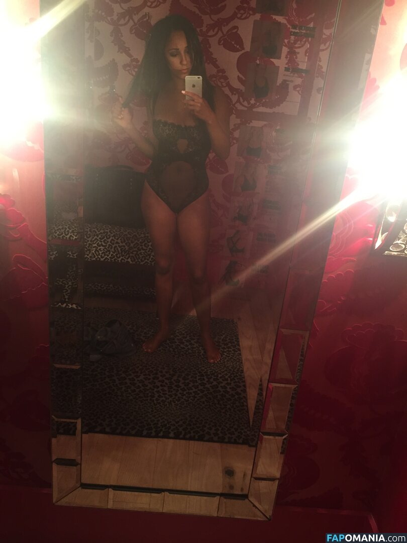 Alex Lowery Nackt Geleaktes Foto #14