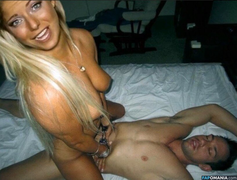 Alexa Bliss Nackt Geleaktes Foto #8