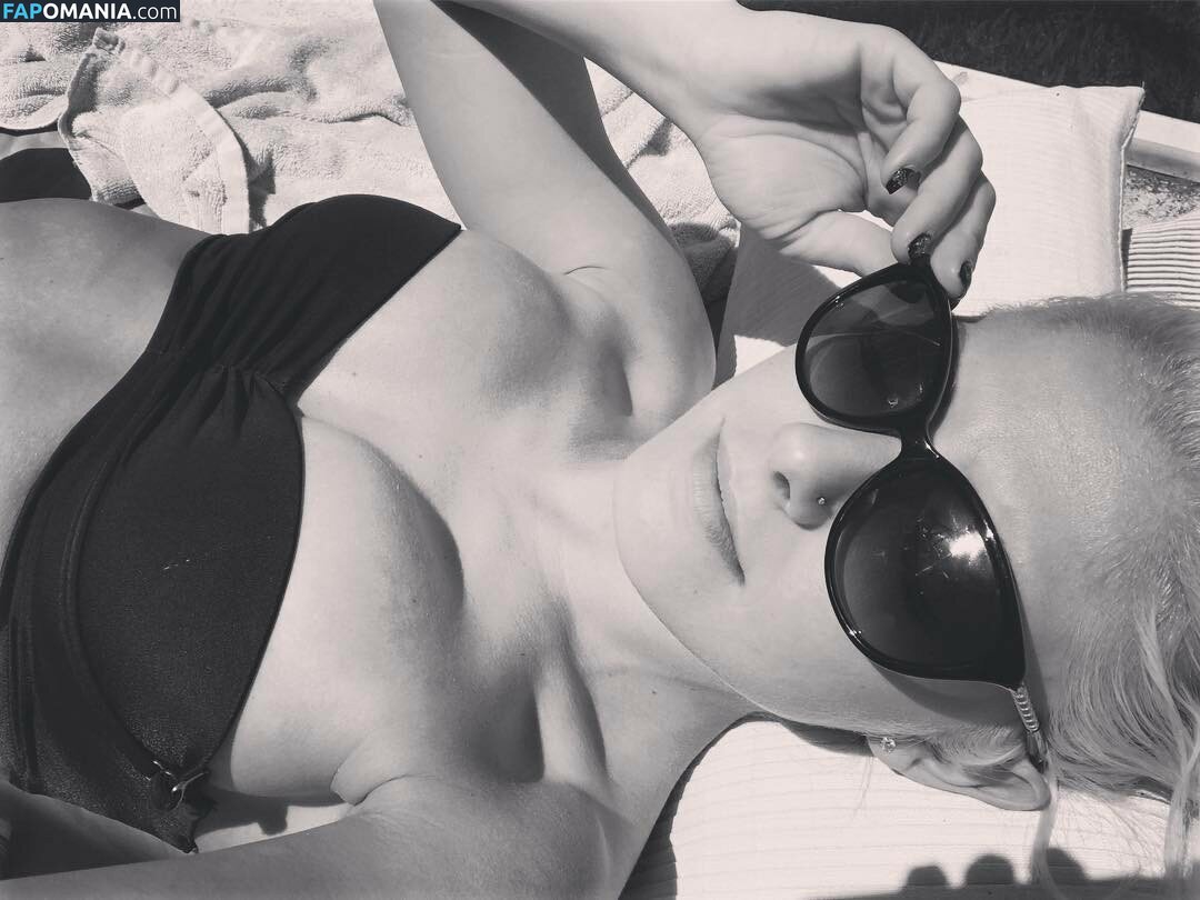 Alexa Bliss Nackt Geleaktes Foto #20