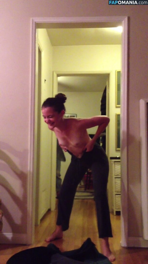 Alexa Nikolas Nackt Geleaktes Foto #5