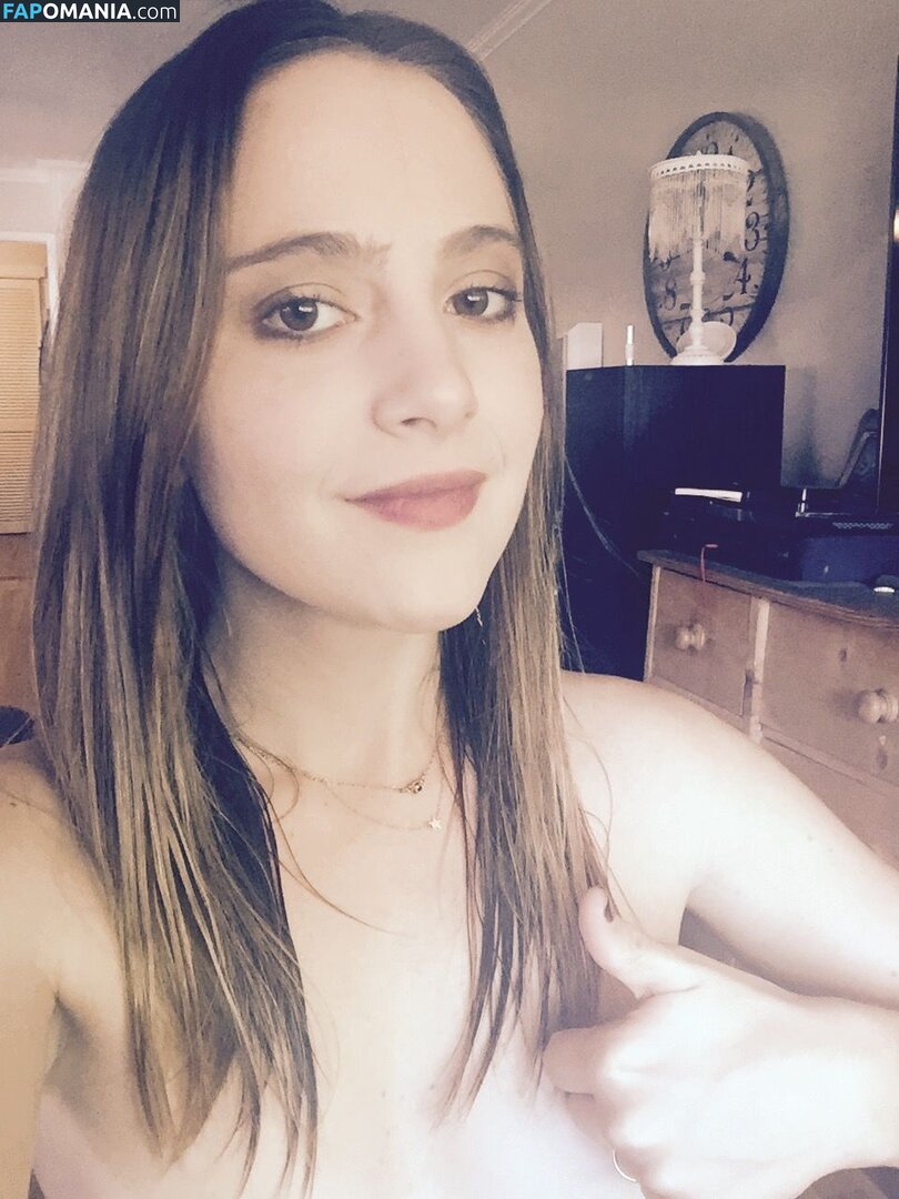 Alexa Nikolas Nackt Geleaktes Foto #15