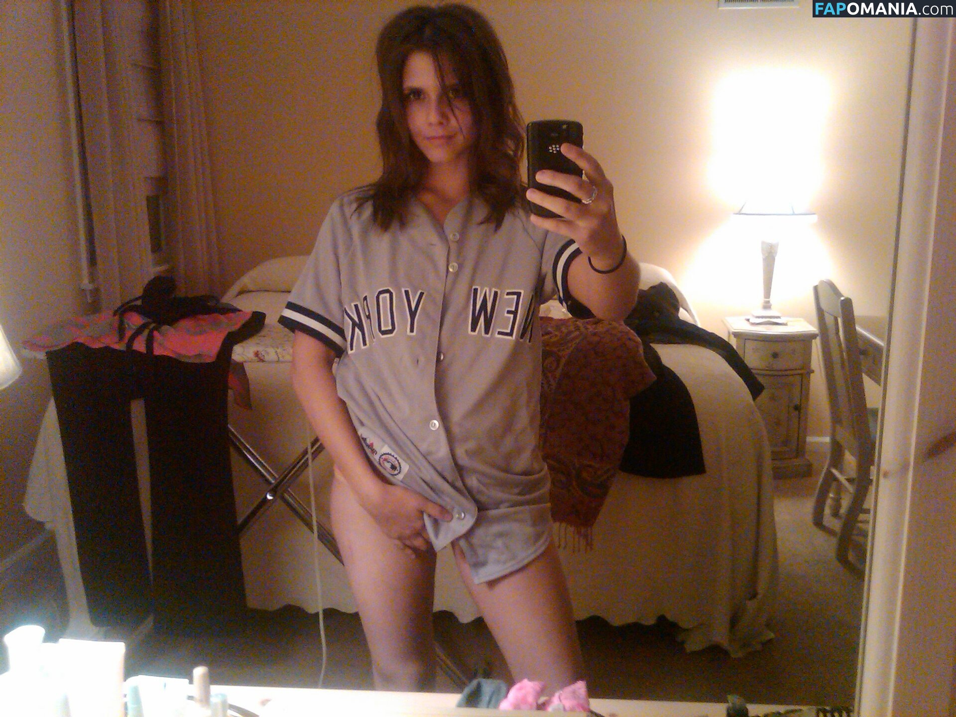 Alexandra Chando Nackt Geleaktes Foto #5