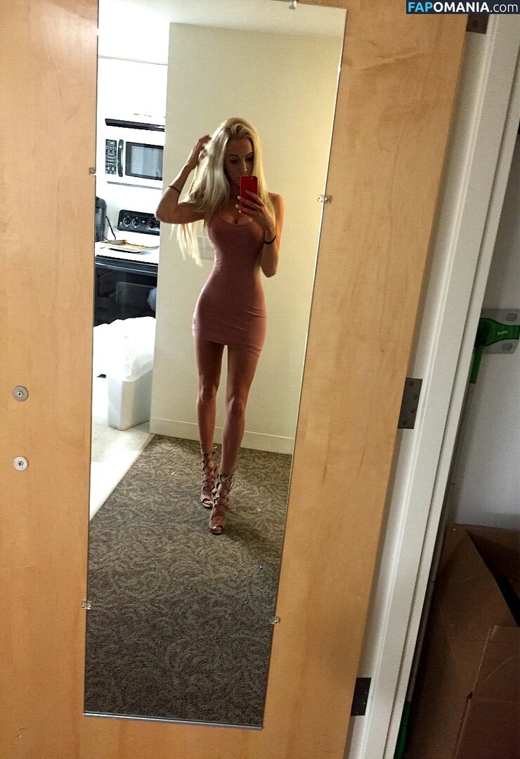 Alexandra Cooper Nackt Geleaktes Foto #4