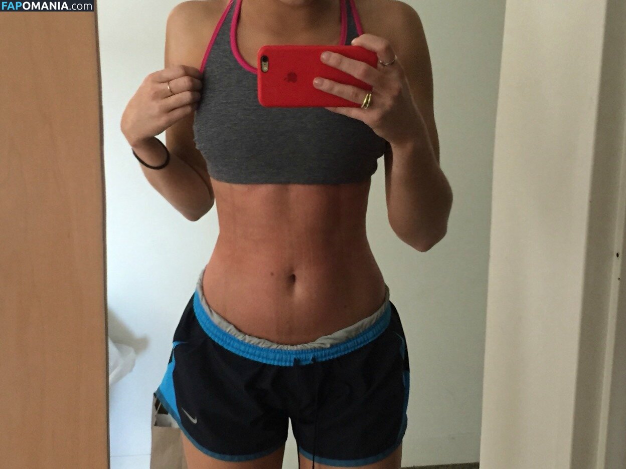 Alexandra Cooper Nackt Geleaktes Foto #6