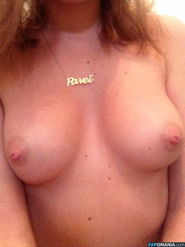 Alexandra Stan Nackt Geleaktes Foto #1