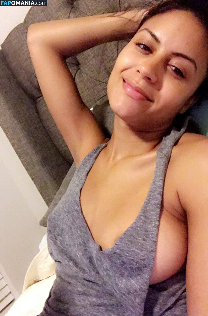 Alexis Morgan Nackt Geleaktes Foto #20