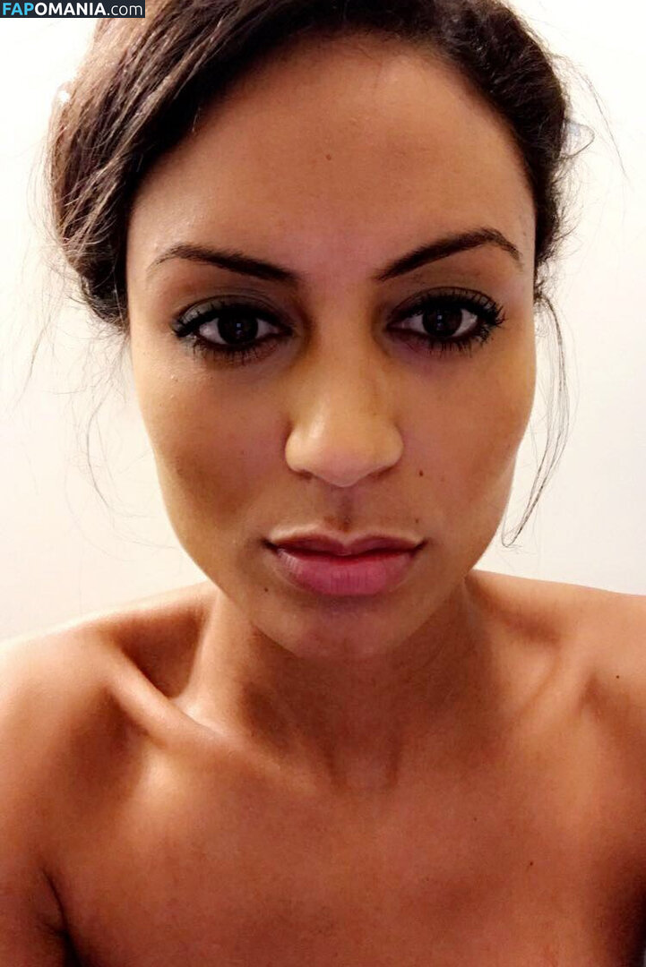 Alexis Morgan Nackt Geleaktes Foto #21