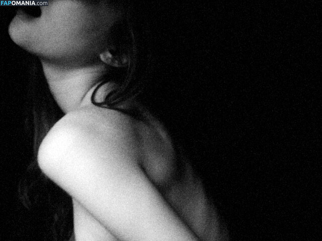 Ali Michaels Nackt Geleaktes Foto #31