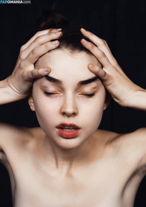 Ali Michaels Nackt Geleaktes Foto #46