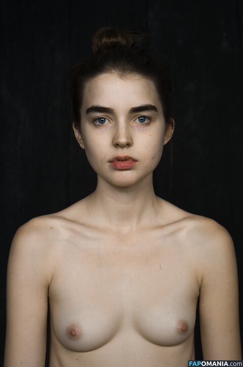 Ali Michaels Nackt Geleaktes Foto #58