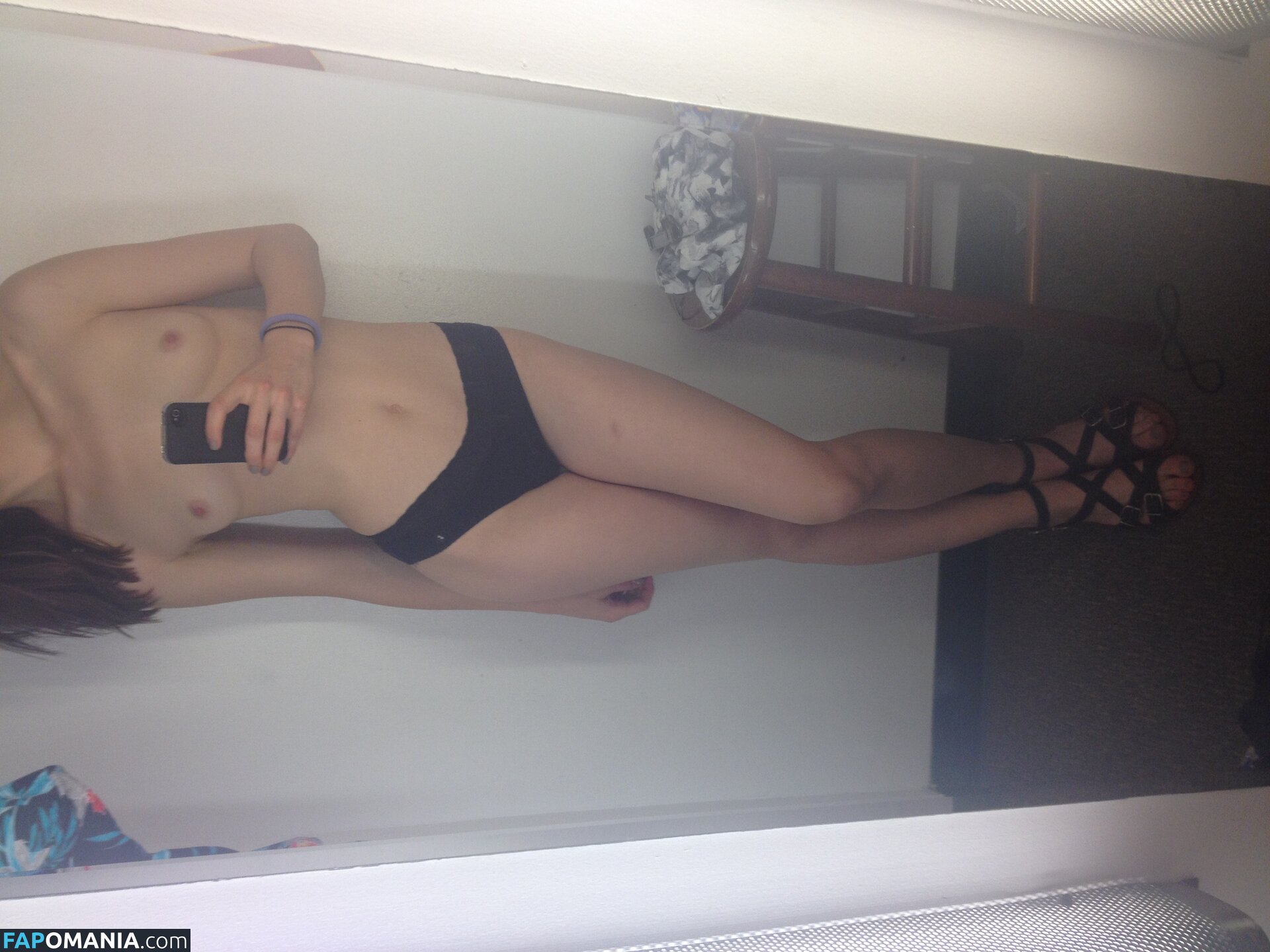 Ali Michaels Nackt Geleaktes Foto #59