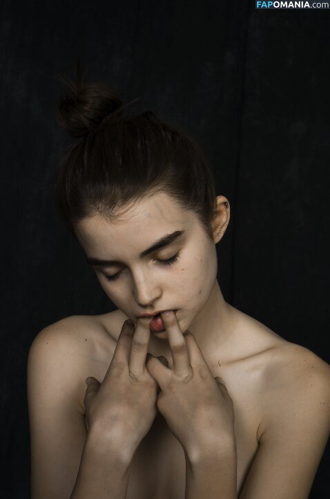 Ali Michaels Nackt Geleaktes Foto #68