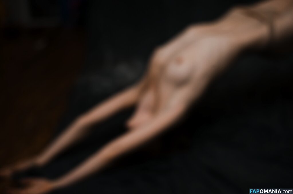 Ali Michaels Nackt Geleaktes Foto #72