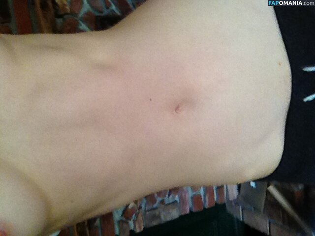 Ali Michaels Nackt Geleaktes Foto #90