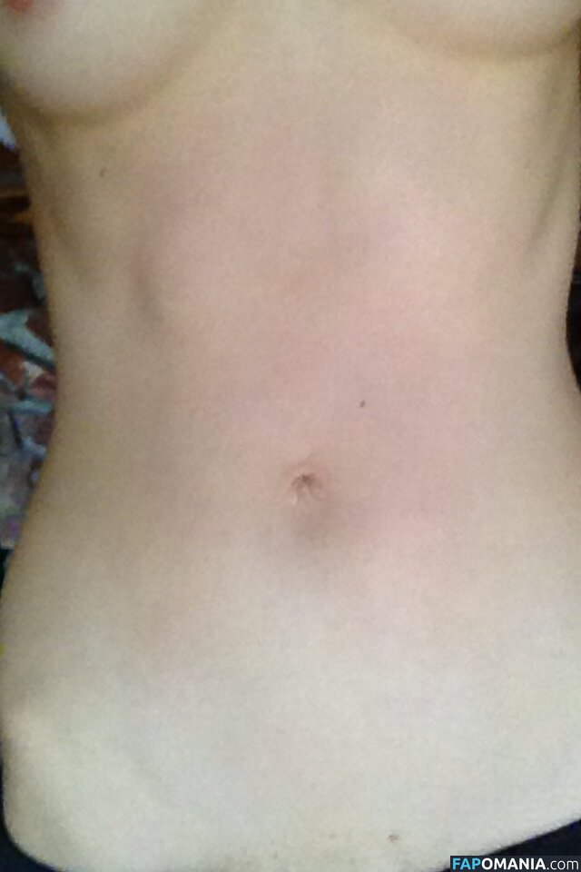 Ali Michaels Nackt Geleaktes Foto #105