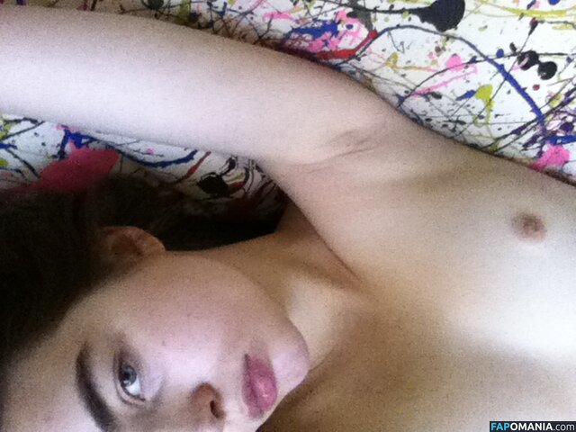 Ali Michaels Nackt Geleaktes Foto #150