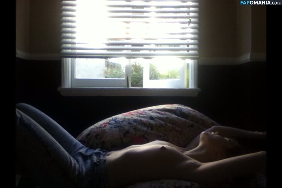 Ali Michaels Nackt Geleaktes Foto #172