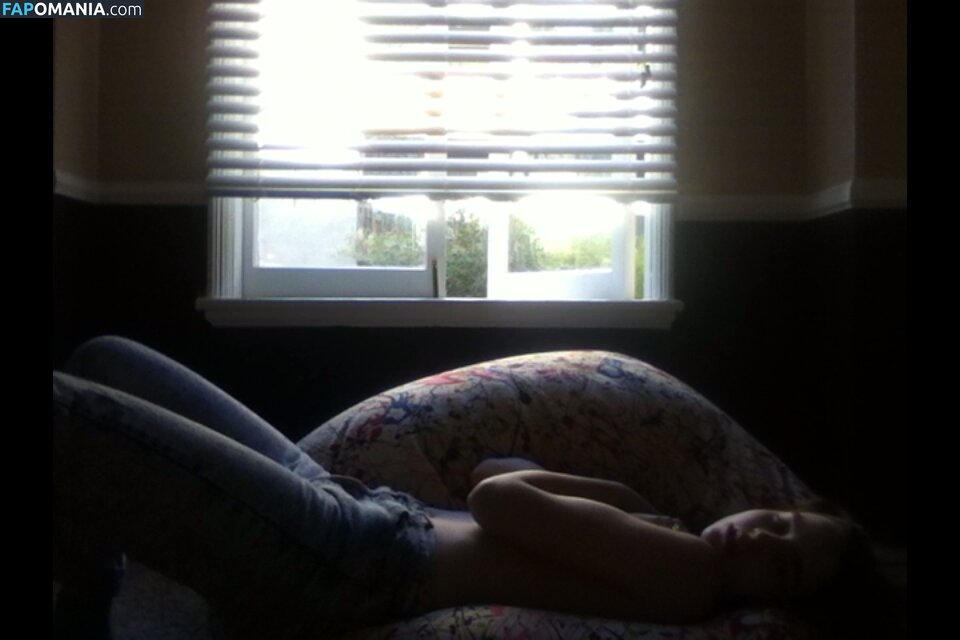 Ali Michaels Nackt Geleaktes Foto #173