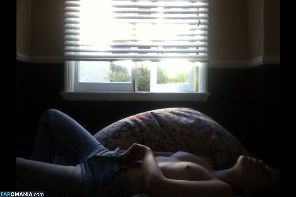 Ali Michaels Nackt Geleaktes Foto #174