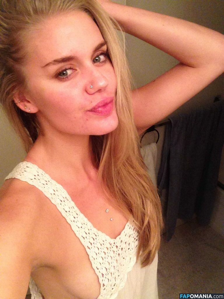 Alice Haig Nackt Geleaktes Foto #31