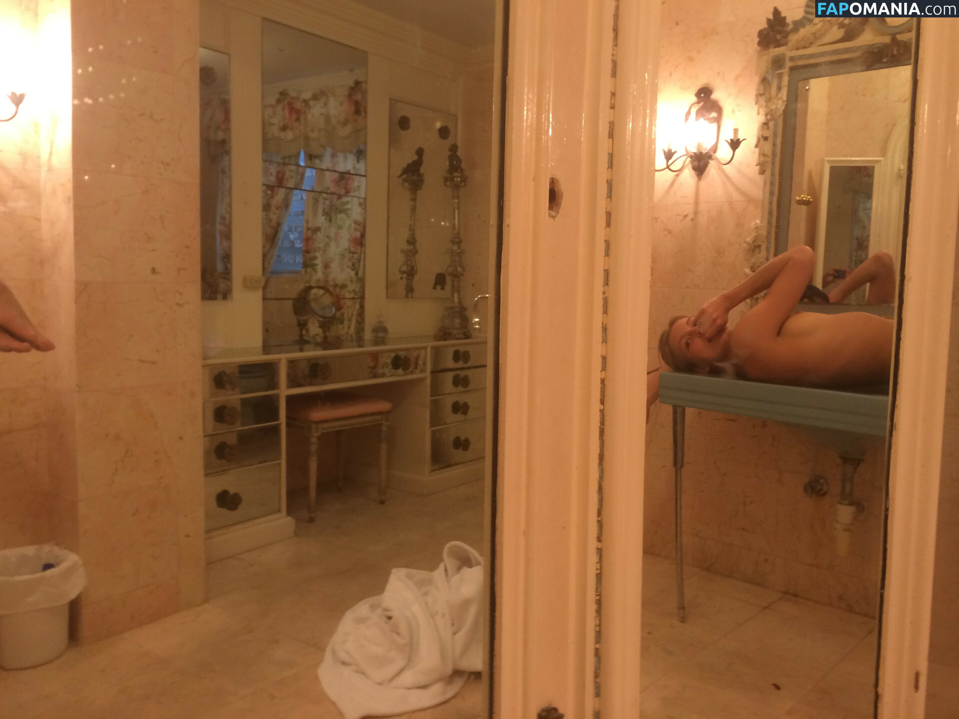 Allegra Carpenter Nackt Geleaktes Foto #19