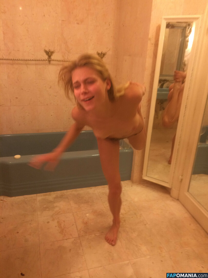 Allegra Carpenter Nackt Geleaktes Foto #20