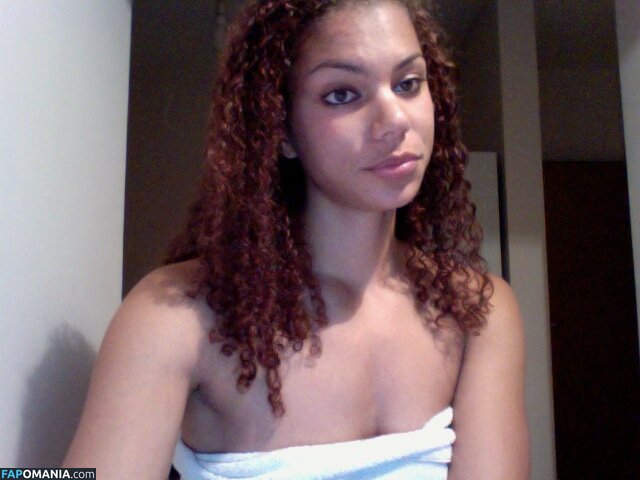 Alysha Clark Nackt Geleaktes Foto #8