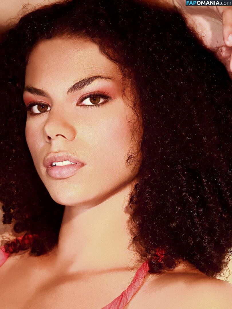 Alysha Clark Nackt Geleaktes Foto #26