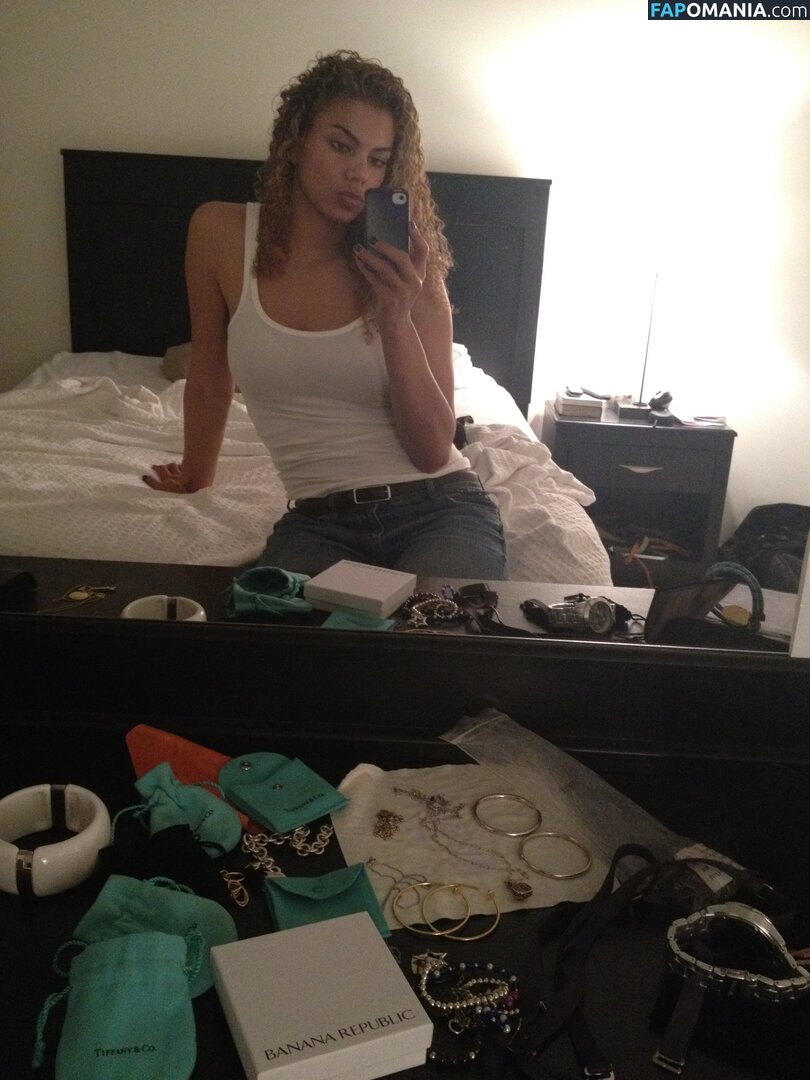 Alysha Clark Nackt Geleaktes Foto #28