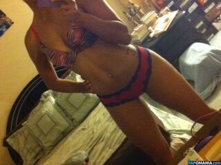 Alysha Clark Nackt Geleaktes Foto #51