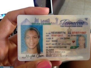 Alysha Clark Nackt Geleaktes Foto #54