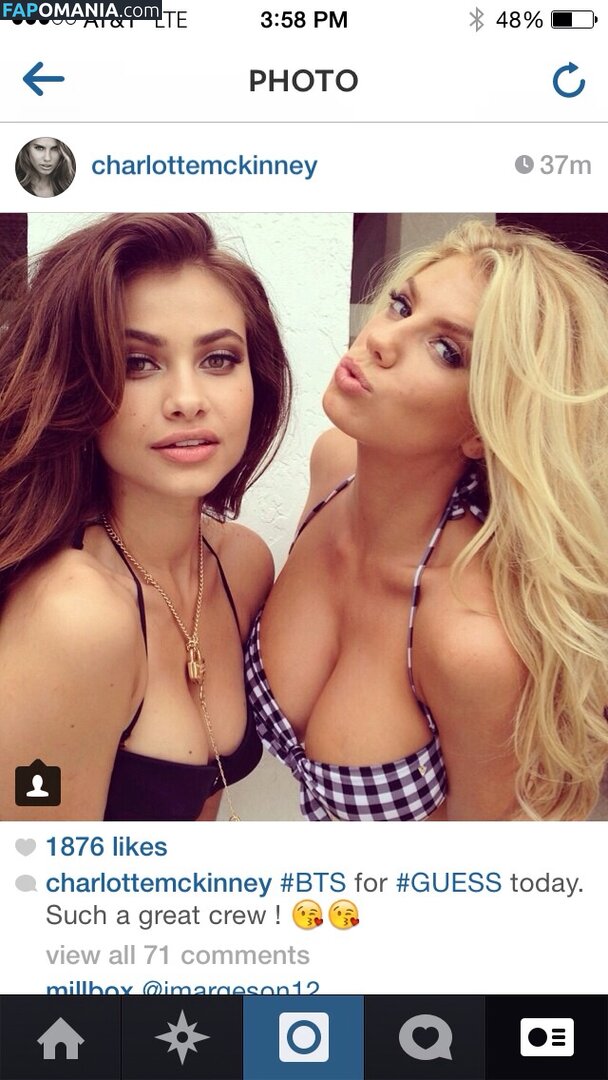 Alyssa Arce Nackt Geleaktes Foto #45