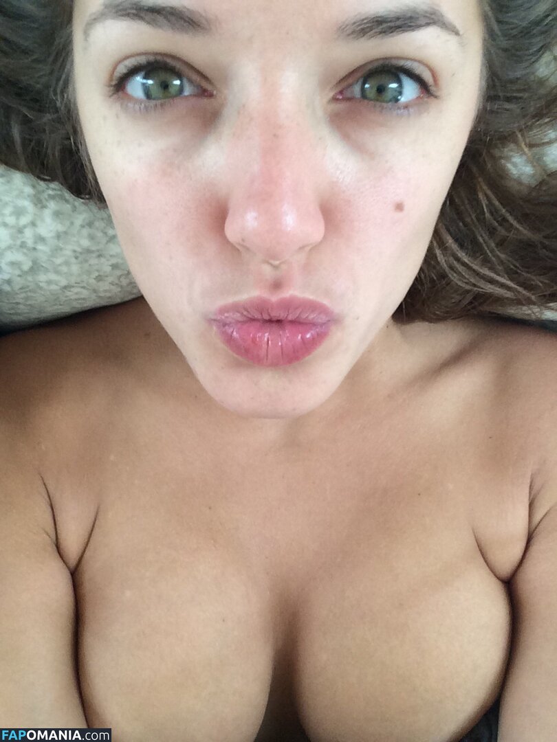 Alyssa Arce Nackt Geleaktes Foto #55