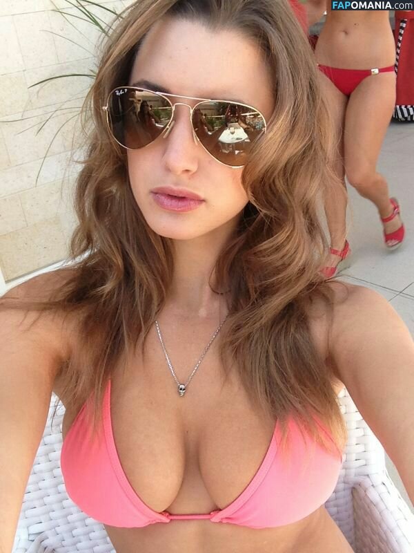Alyssa Arce Nackt Geleaktes Foto #65