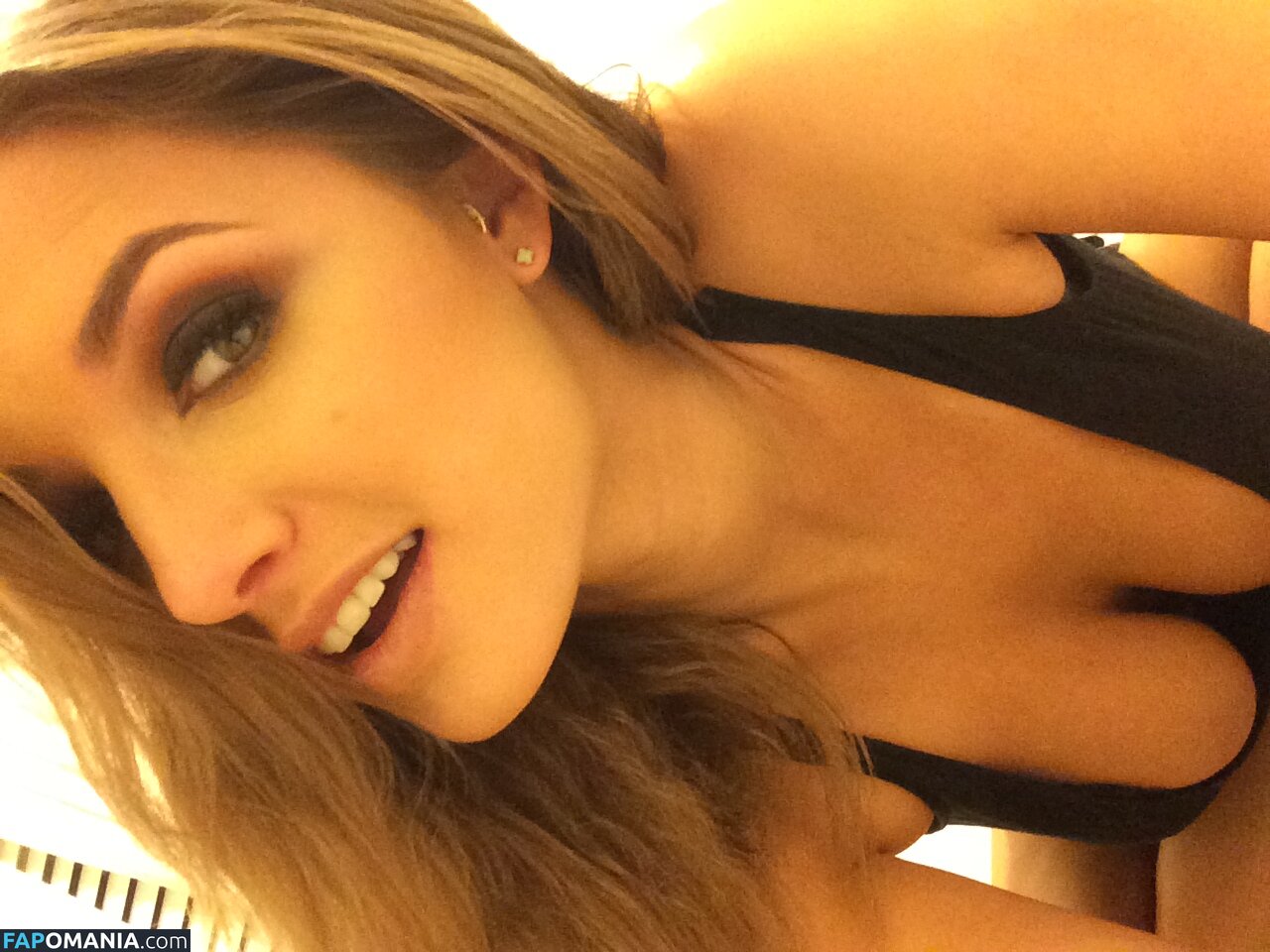 Alyssa Arce Nackt Geleaktes Foto #71