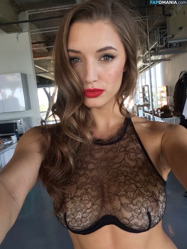 Alyssa Arce Nackt Geleaktes Foto #79