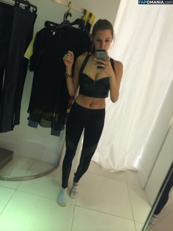 Alyssa Arce Nackt Geleaktes Foto #90