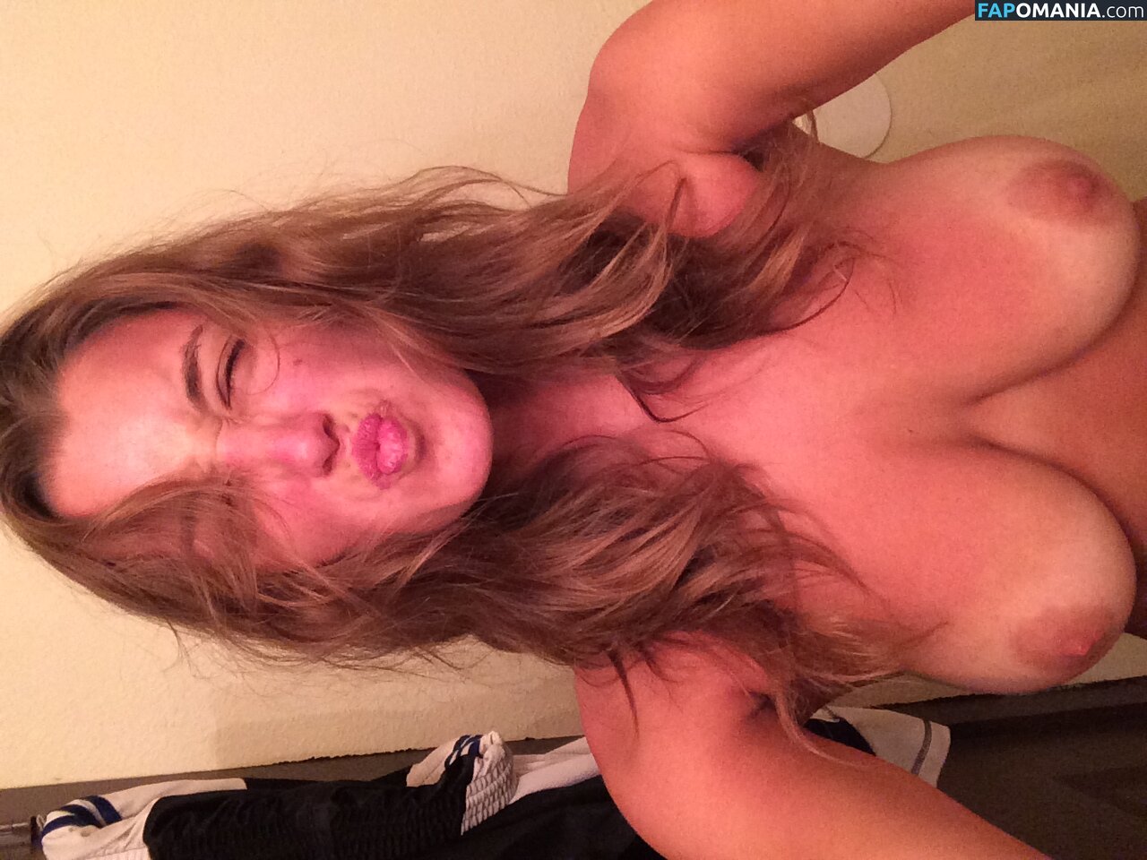 Alyssa Arce Nackt Geleaktes Foto #103
