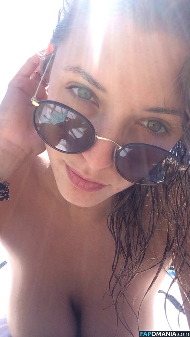 Alyssa Arce Nackt Geleaktes Foto #131