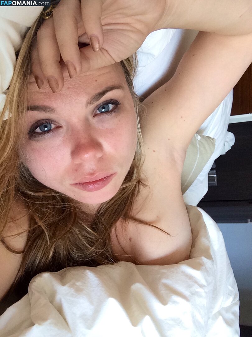 Amanda Fuller Nackt Geleaktes Foto #2